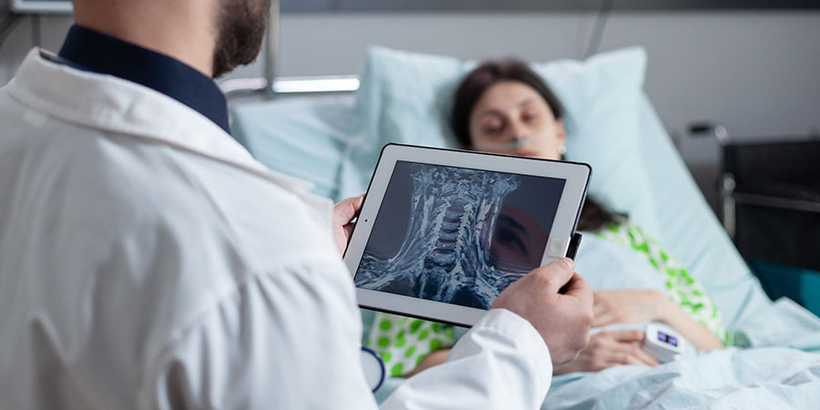 Vascular Interventional Radiology